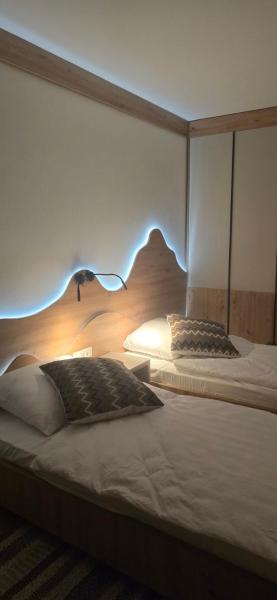 Apartman A2-3 u Apart hotel Vučko